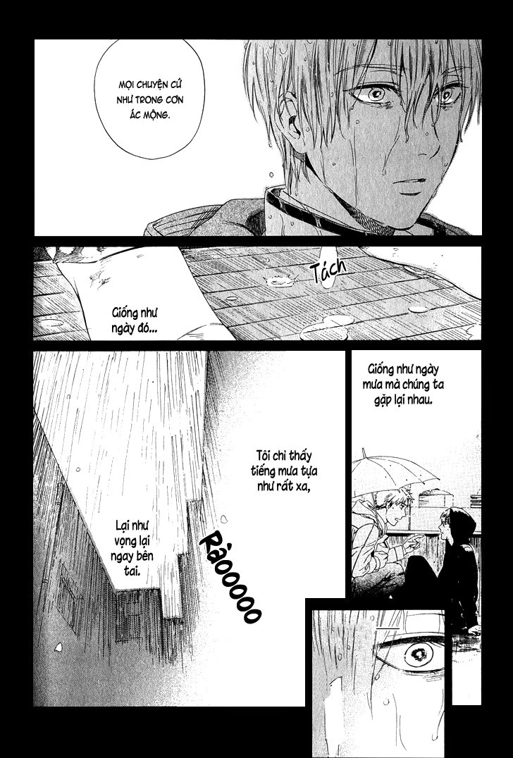 Acid Town Chapter 25 - 4