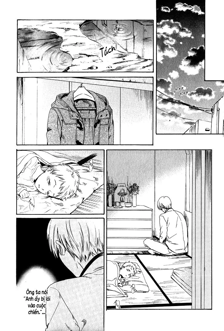 Acid Town Chapter 25 - 6