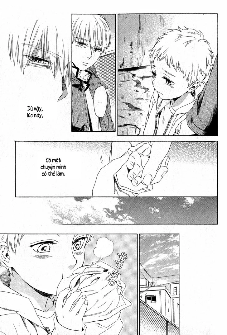 Acid Town Chapter 25 - 11