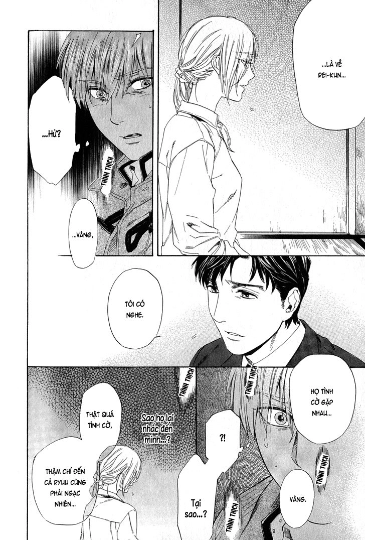 Acid Town Chapter 25 - 16