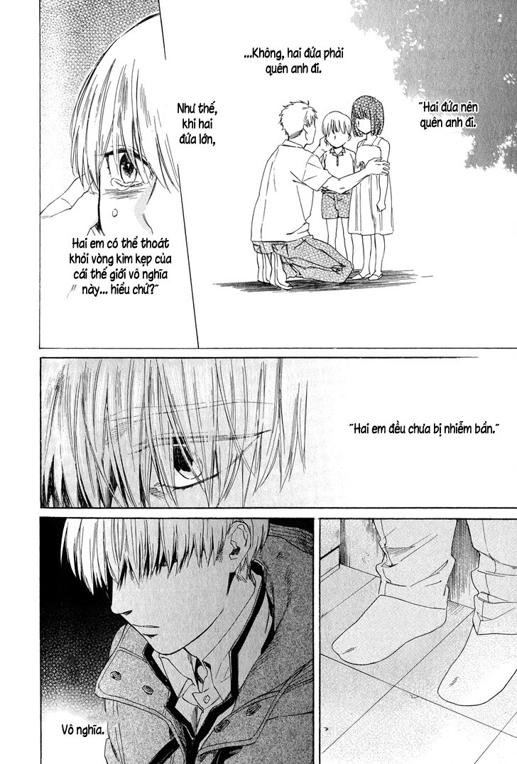 Acid Town Chapter 25 - 20