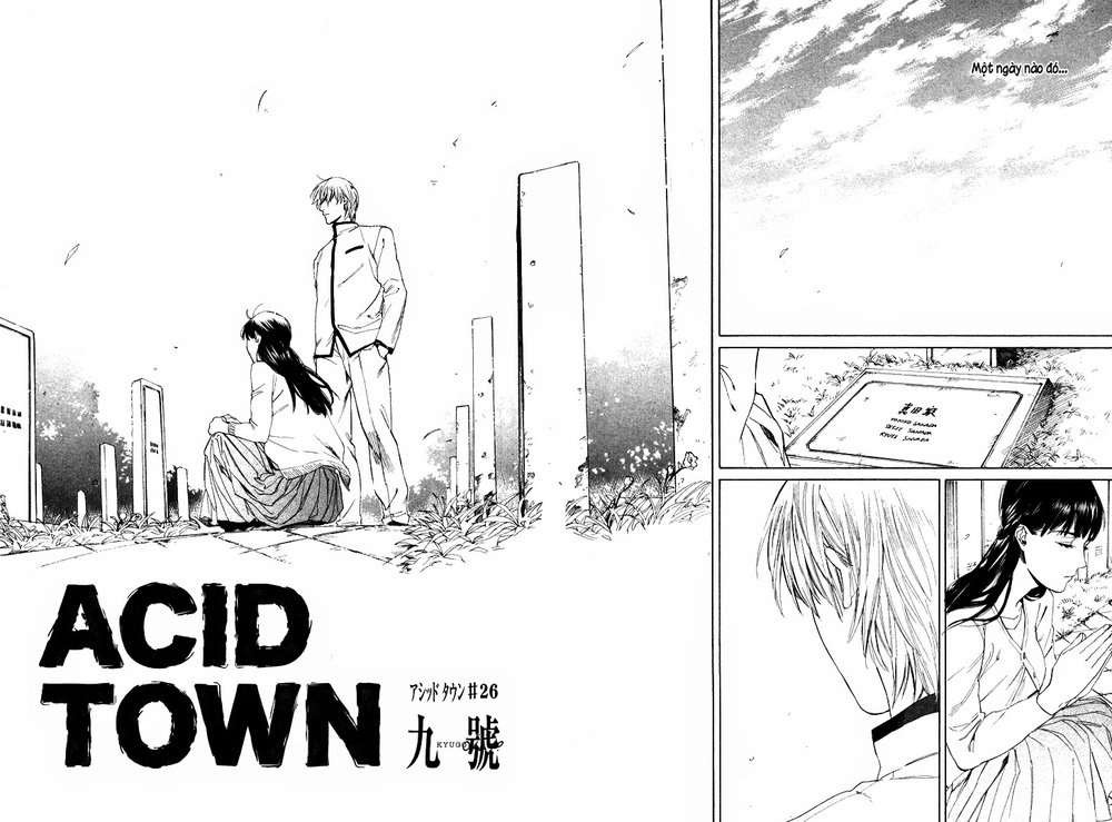Acid Town Chapter 26 - 6