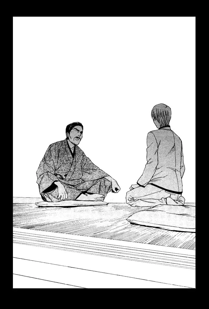 Acid Town Chapter 26 - 13