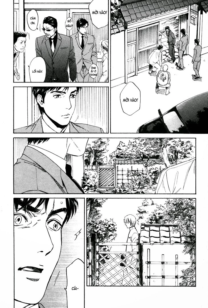 Acid Town Chapter 26 - 15