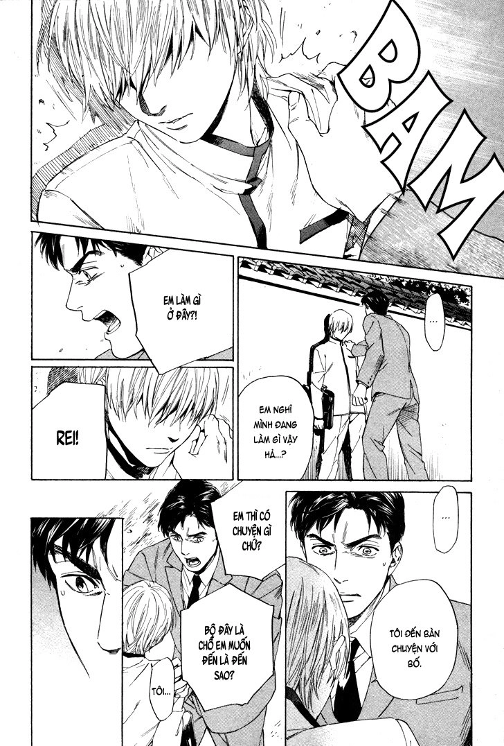 Acid Town Chapter 26 - 17