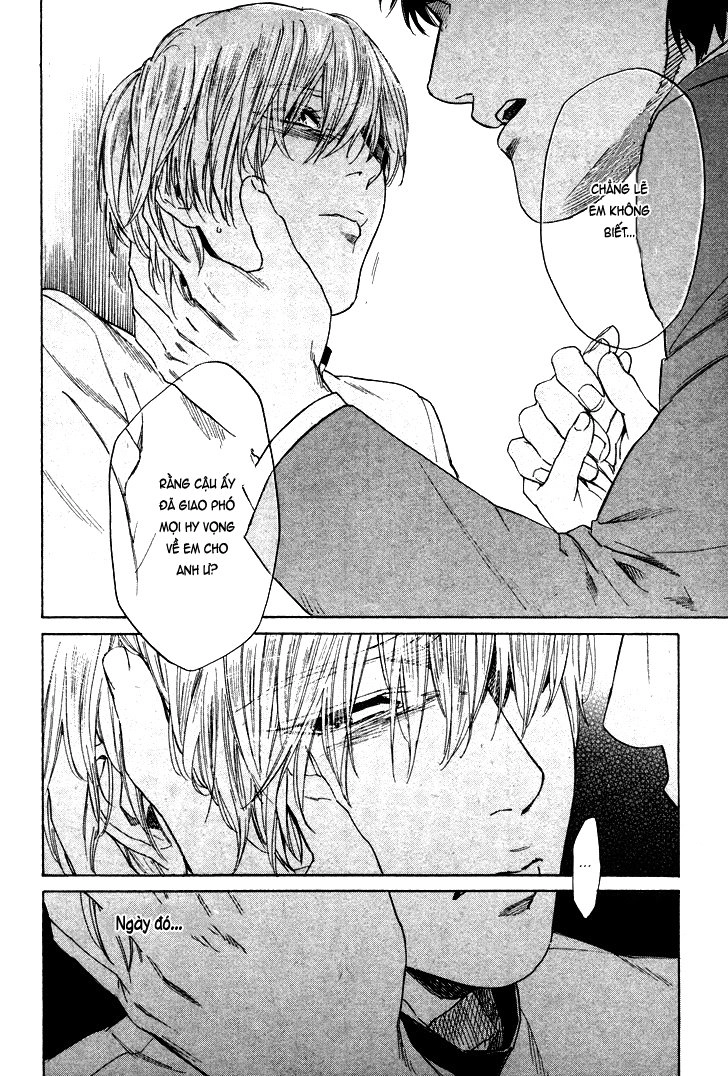 Acid Town Chapter 26 - 21