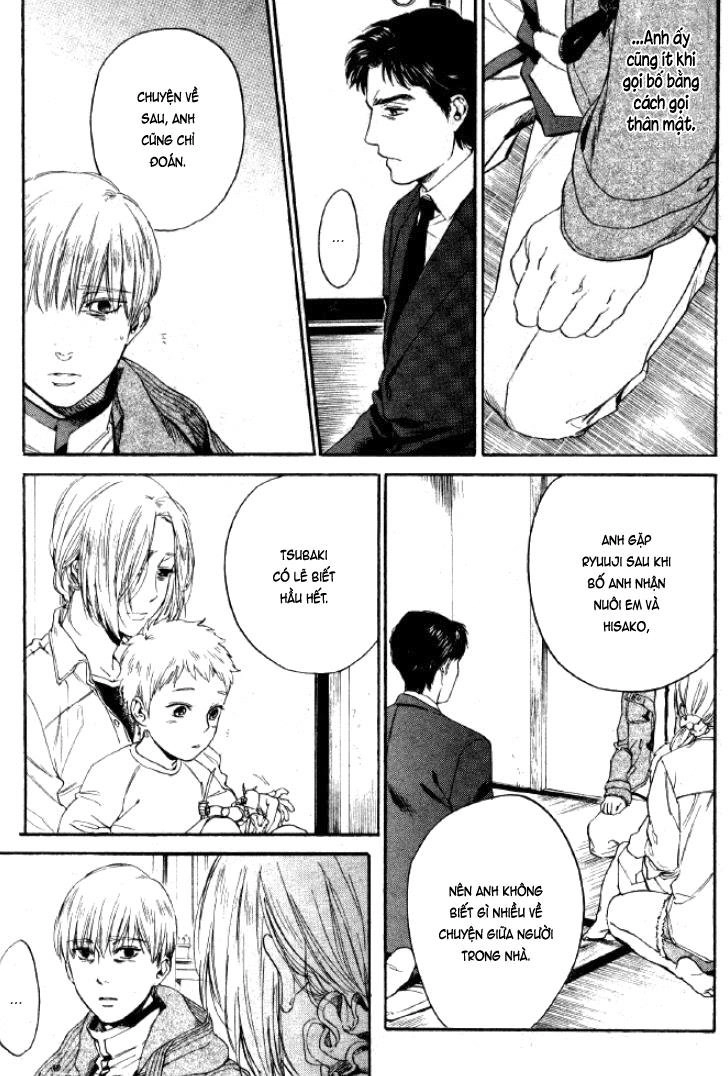 Acid Town Chapter 27 - 10