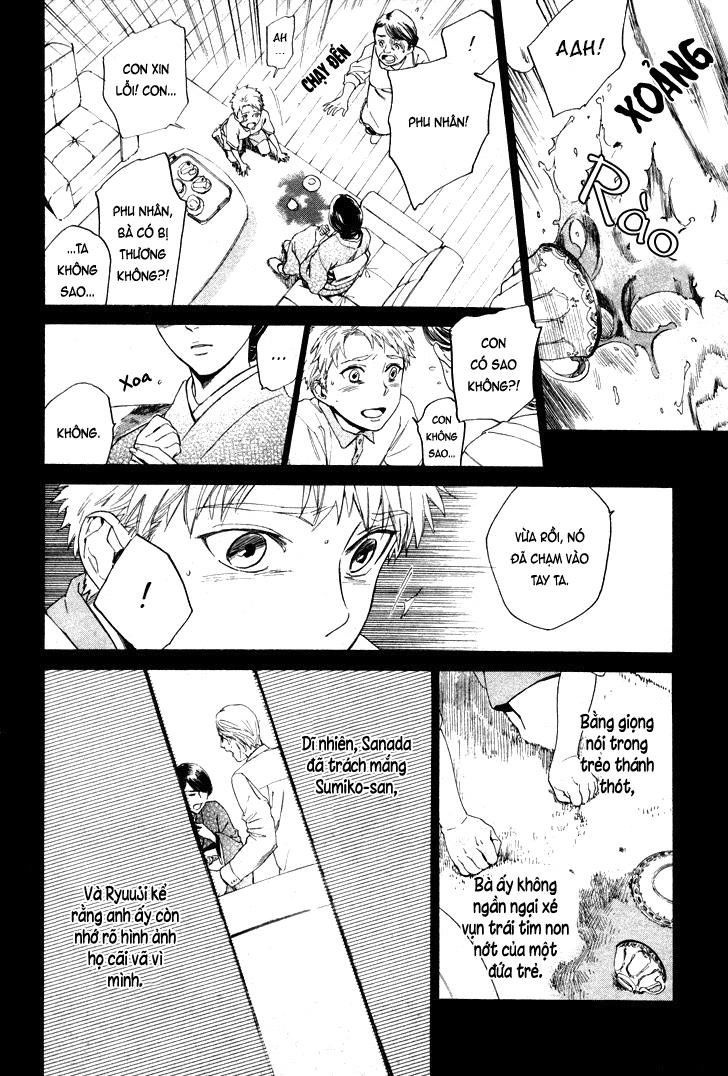 Acid Town Chapter 27 - 13