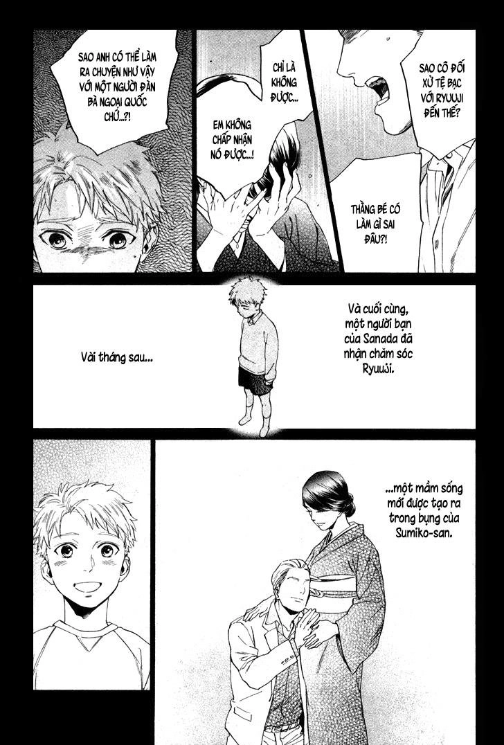 Acid Town Chapter 27 - 14