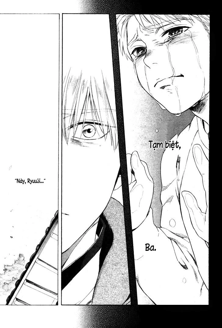 Acid Town Chapter 27 - 16