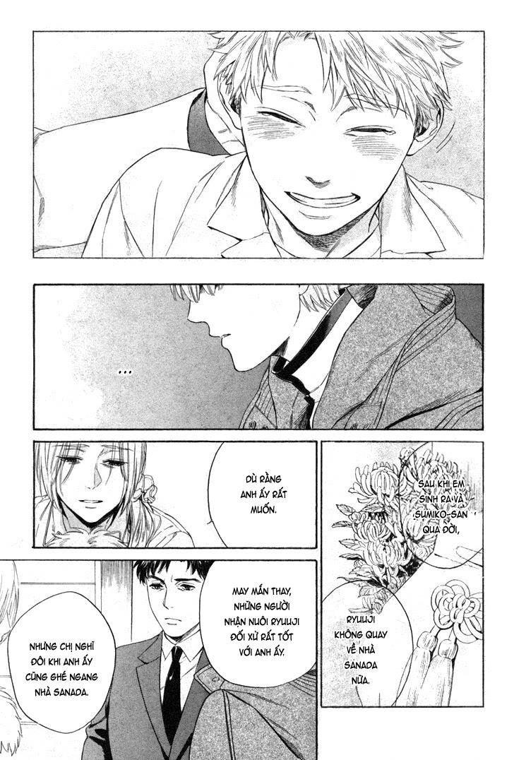 Acid Town Chapter 27 - 18