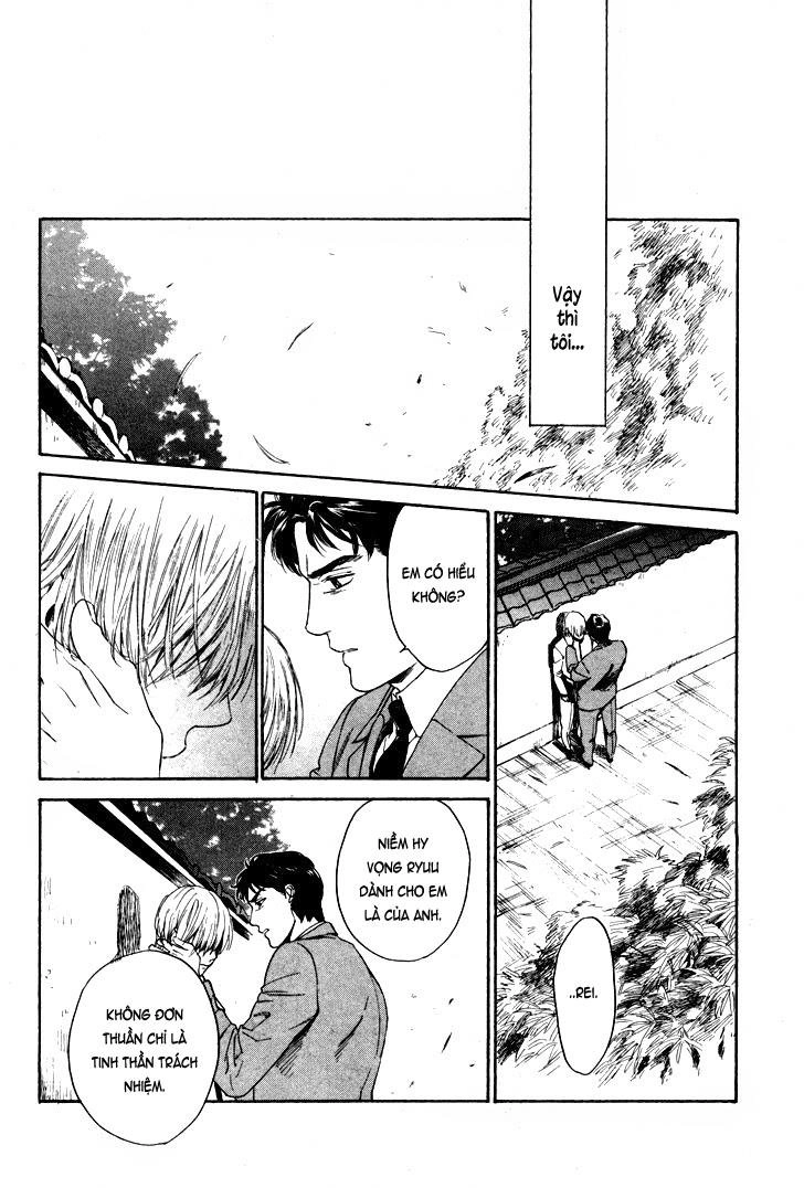 Acid Town Chapter 27 - 23