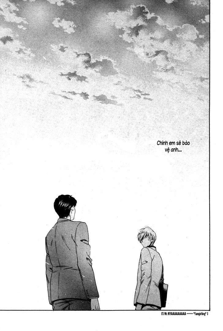 Acid Town Chapter 27 - 32