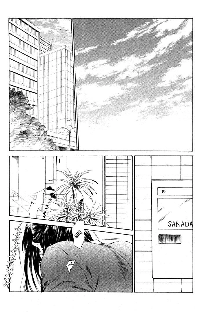 Acid Town Chapter 27 - 33