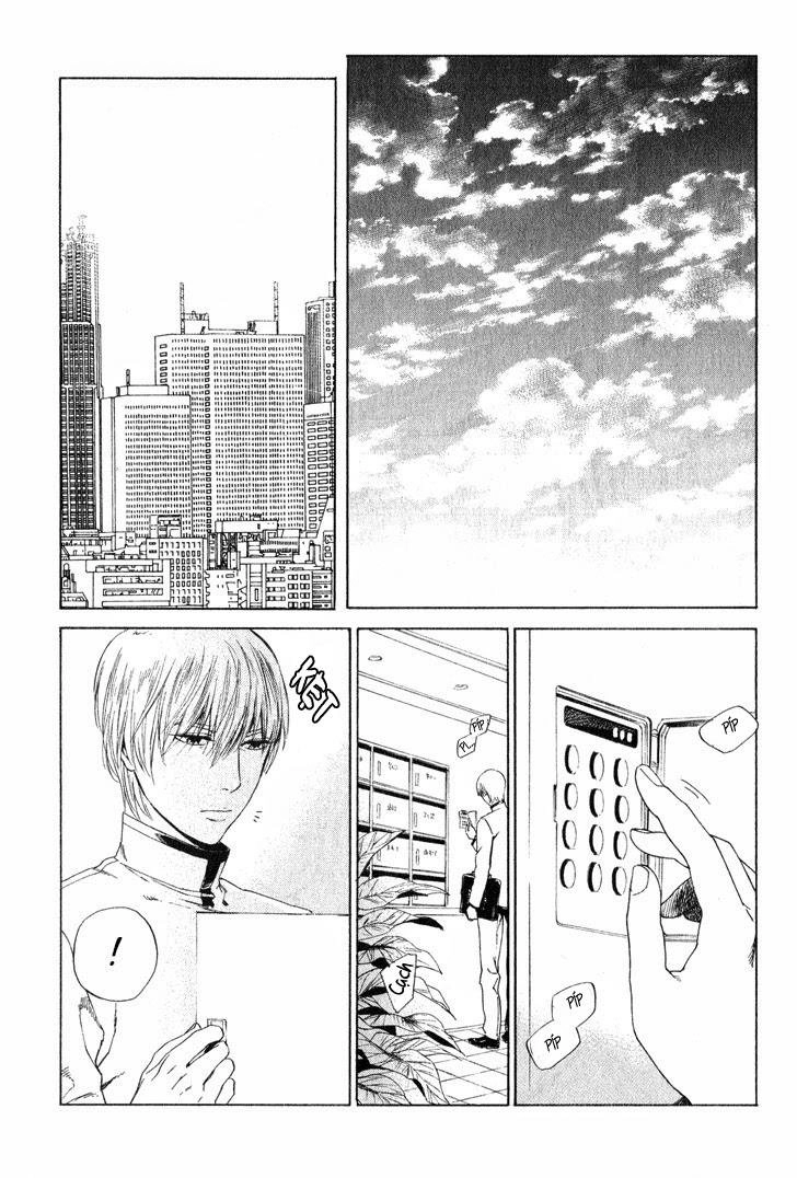 Acid Town Chapter 28 - 3