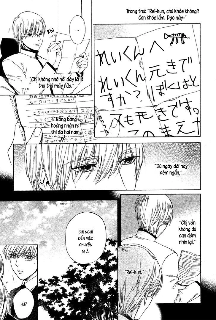 Acid Town Chapter 28 - 7