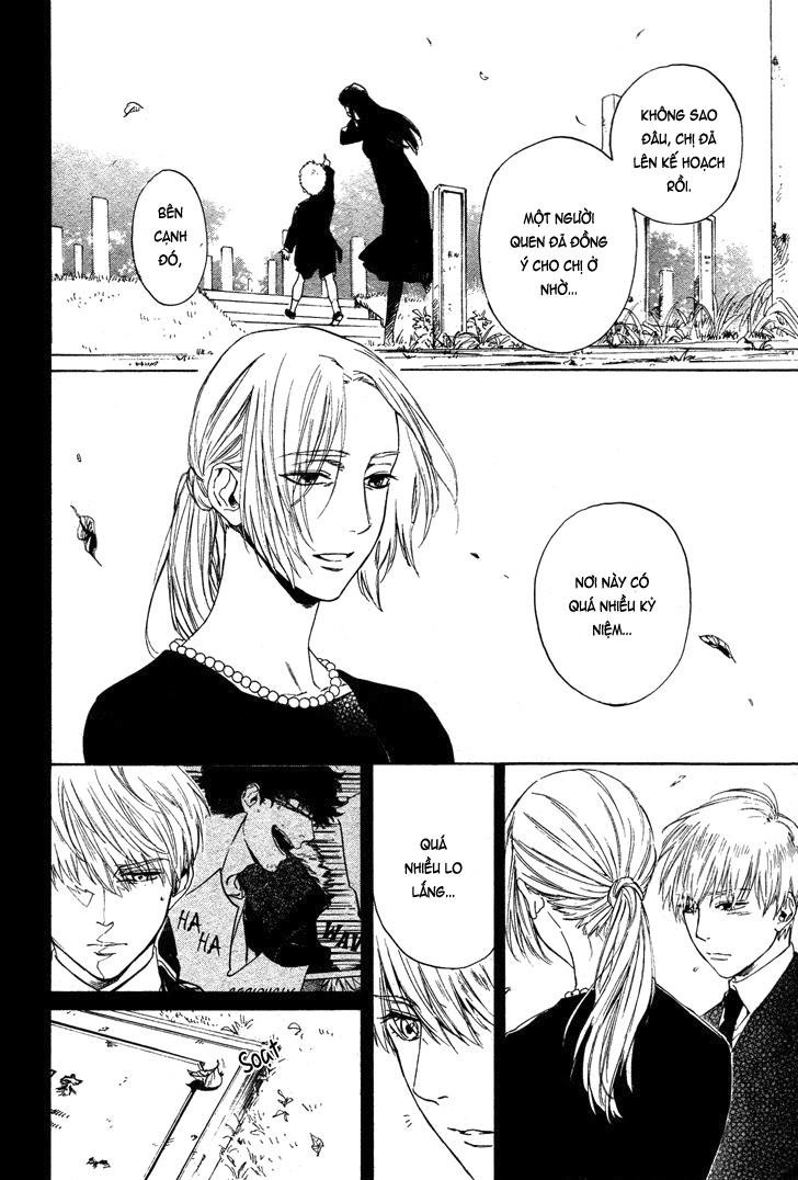 Acid Town Chapter 28 - 8