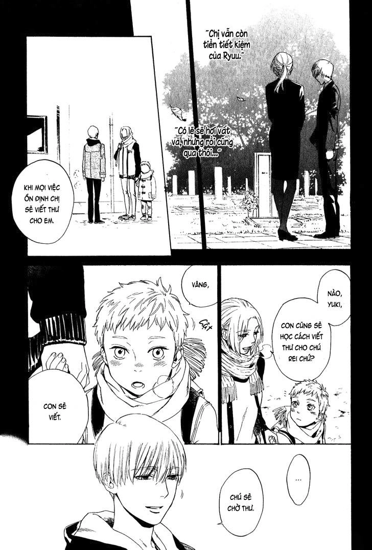 Acid Town Chapter 28 - 9