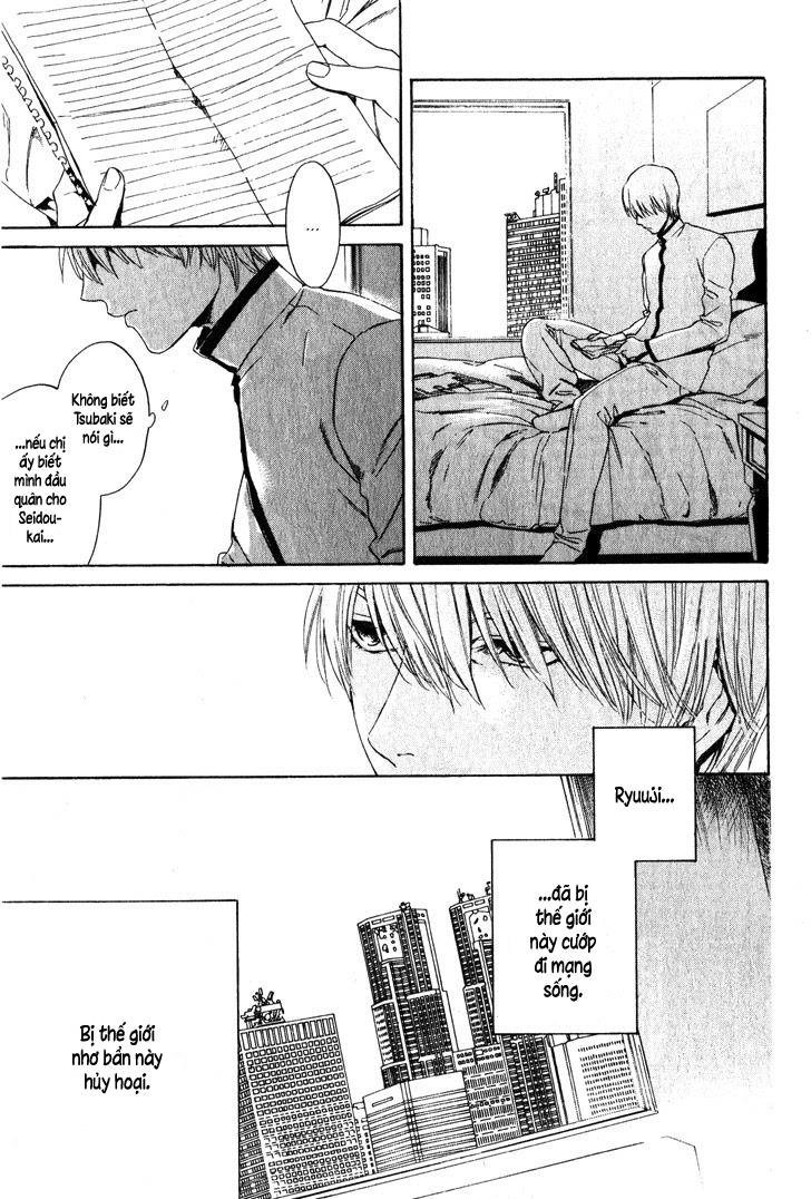 Acid Town Chapter 28 - 11