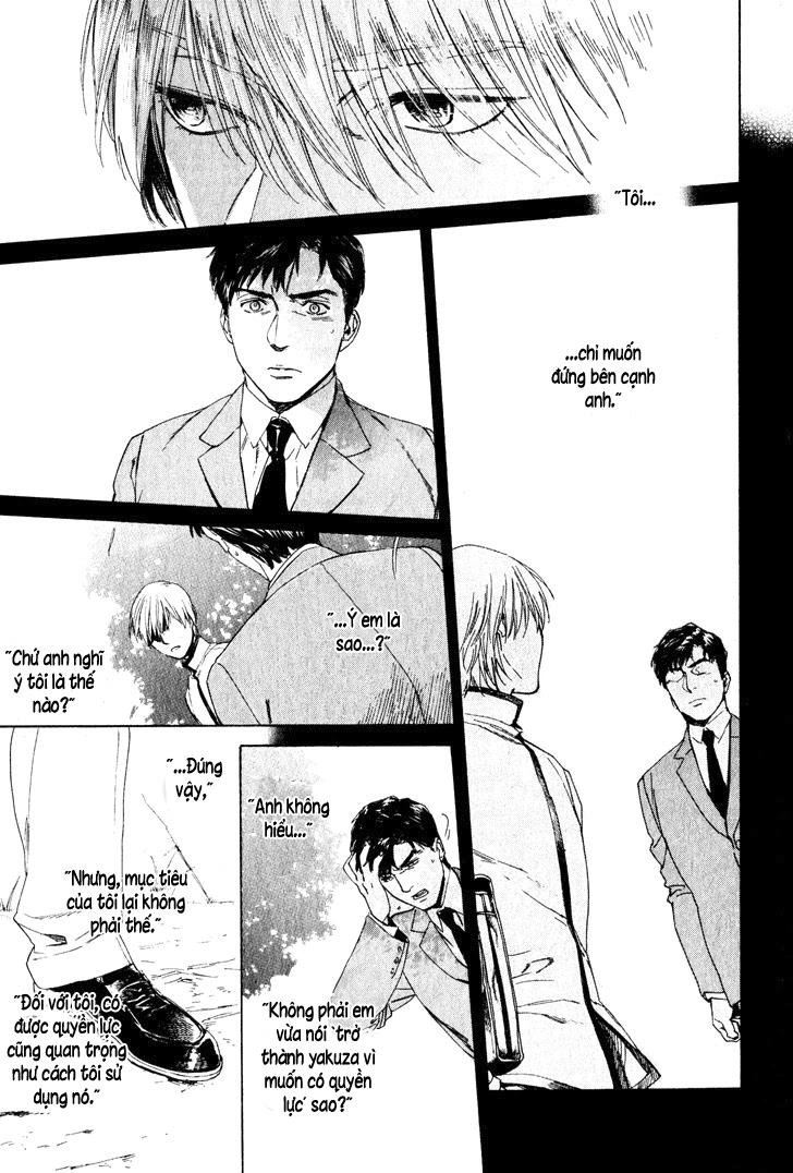 Acid Town Chapter 28 - 13