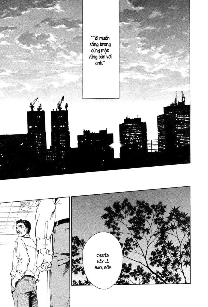 Acid Town Chapter 28 - 15