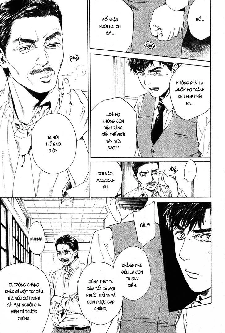 Acid Town Chapter 28 - 17