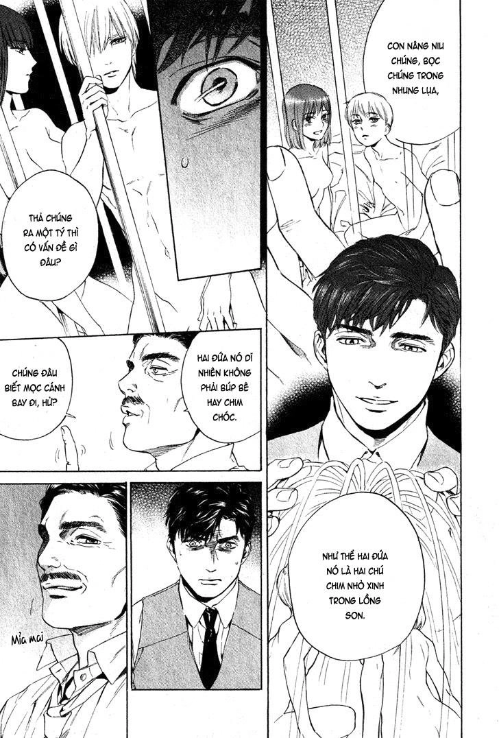 Acid Town Chapter 28 - 23