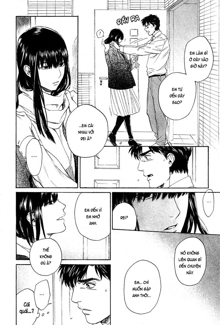 Acid Town Chapter 29 - 6