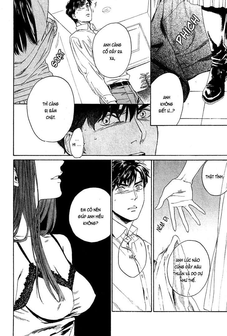 Acid Town Chapter 29 - 8