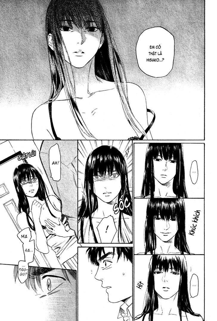 Acid Town Chapter 29 - 11