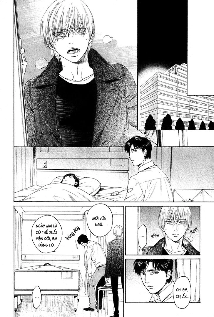 Acid Town Chapter 29 - 14