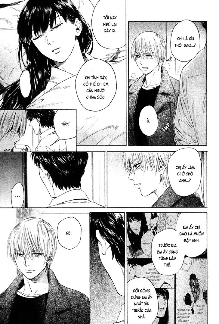 Acid Town Chapter 29 - 15