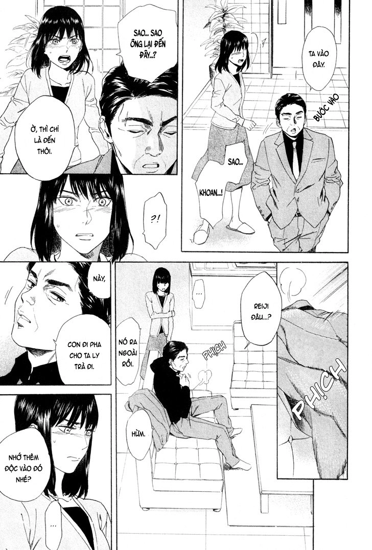 Acid Town Chapter 32 - 12