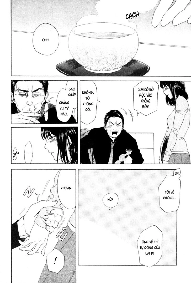 Acid Town Chapter 32 - 13