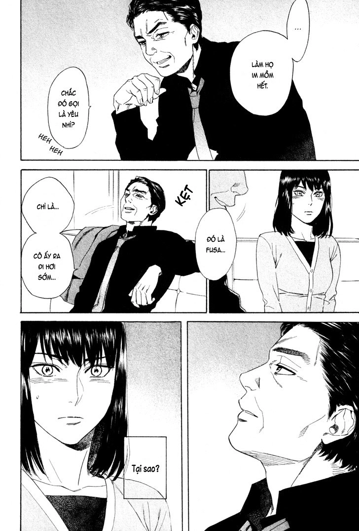 Acid Town Chapter 32 - 17