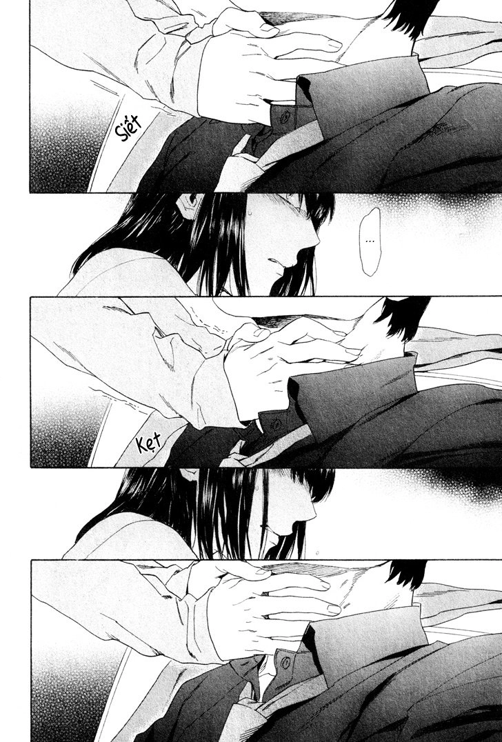 Acid Town Chapter 32 - 21