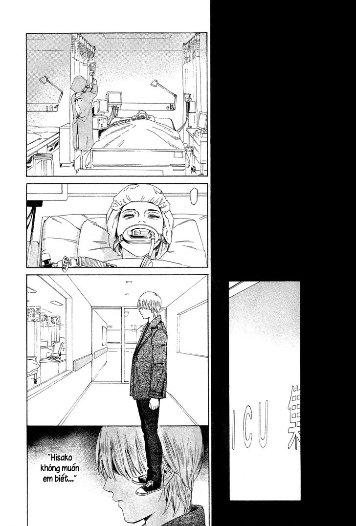 Acid Town Chapter 33 - 14