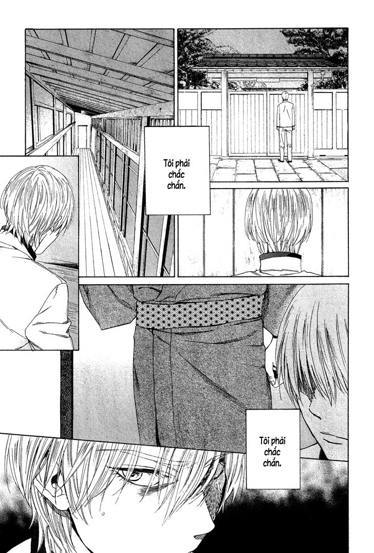 Acid Town Chapter 33 - 17