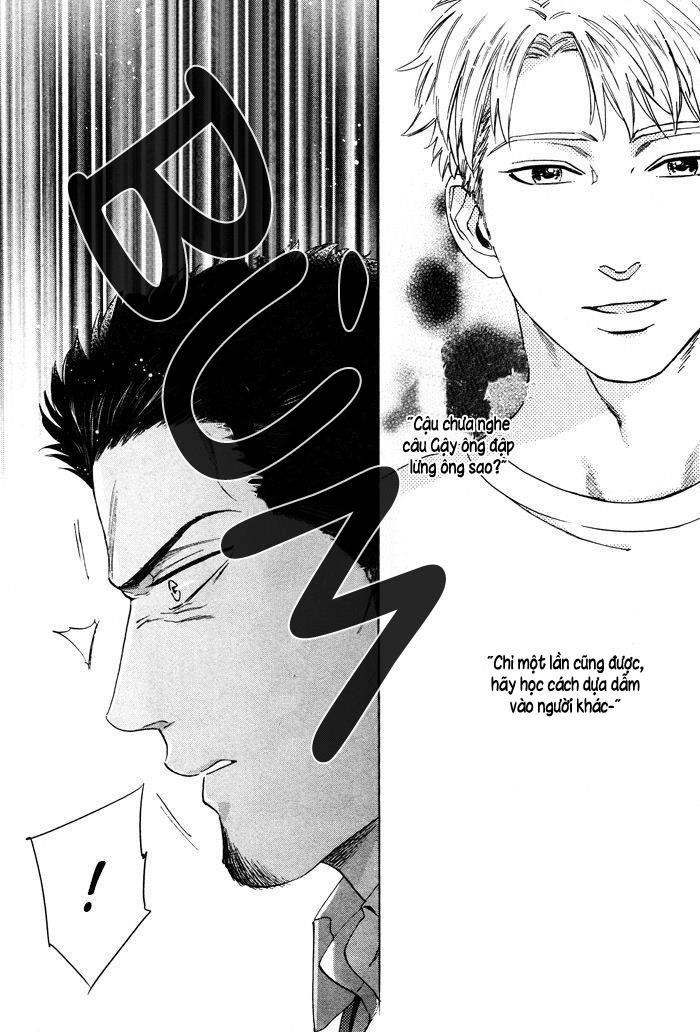 Acid Town Chapter 35 - 4