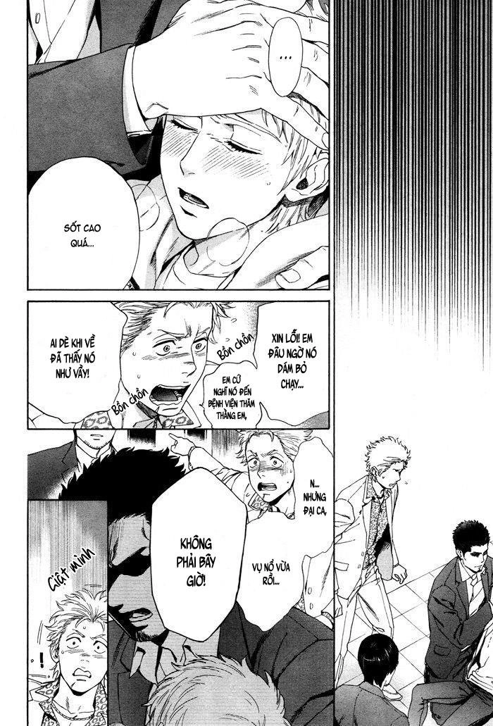 Acid Town Chapter 35 - 6