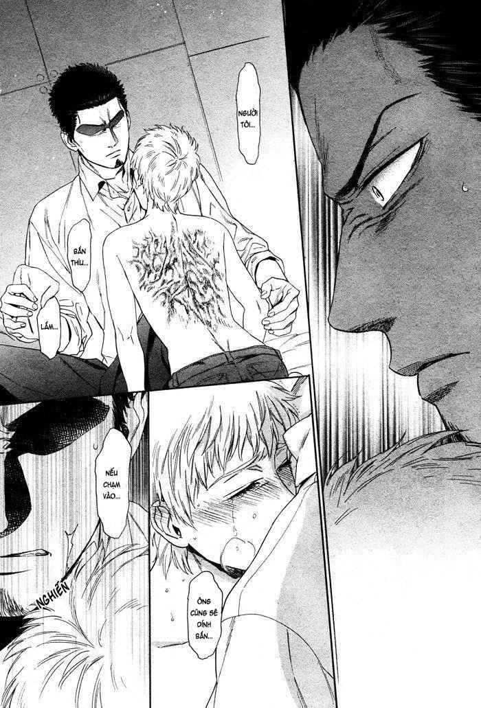 Acid Town Chapter 35 - 17