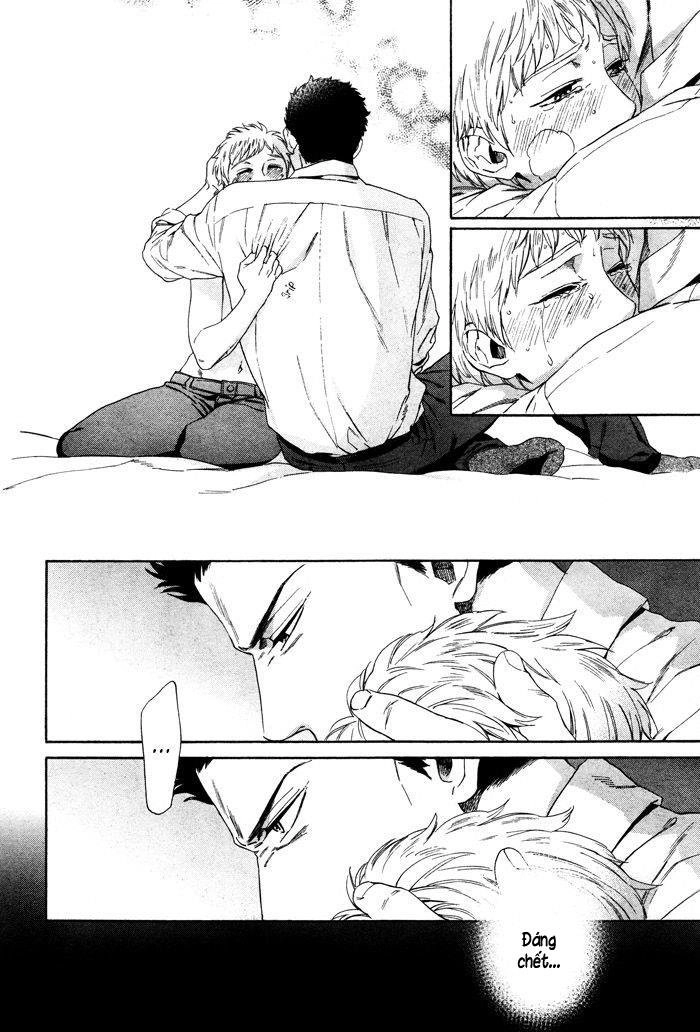 Acid Town Chapter 35 - 19