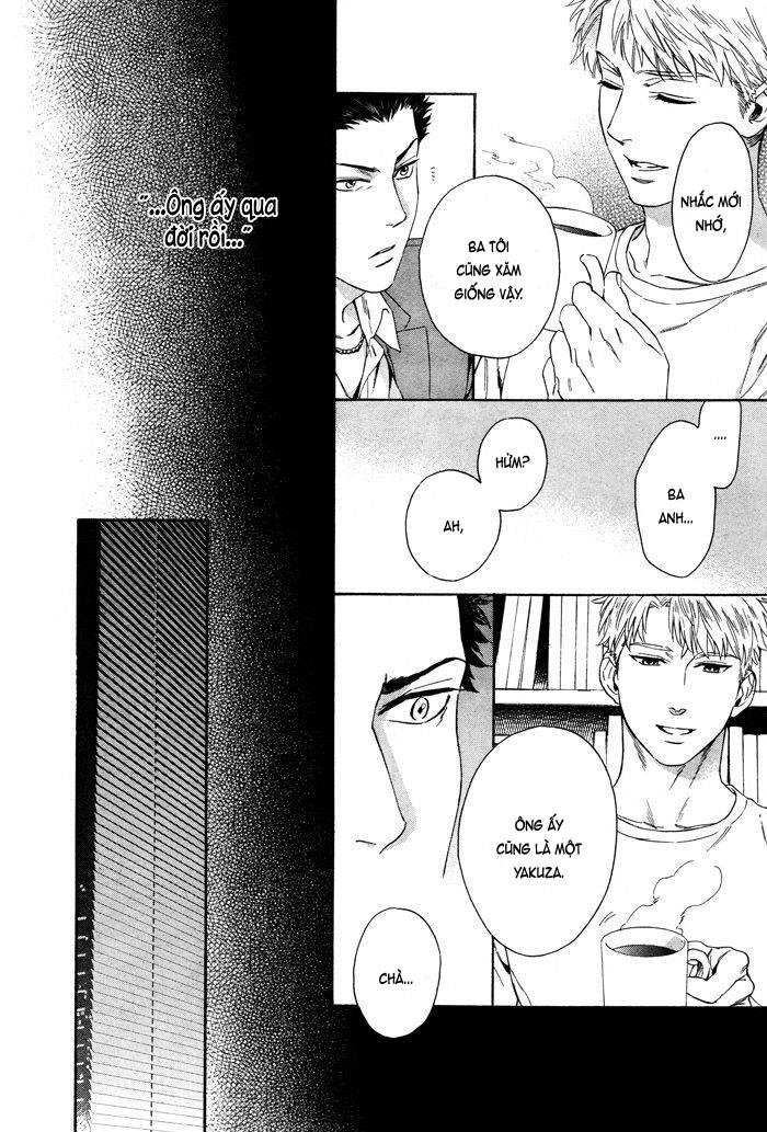 Acid Town Chapter 35 - 21