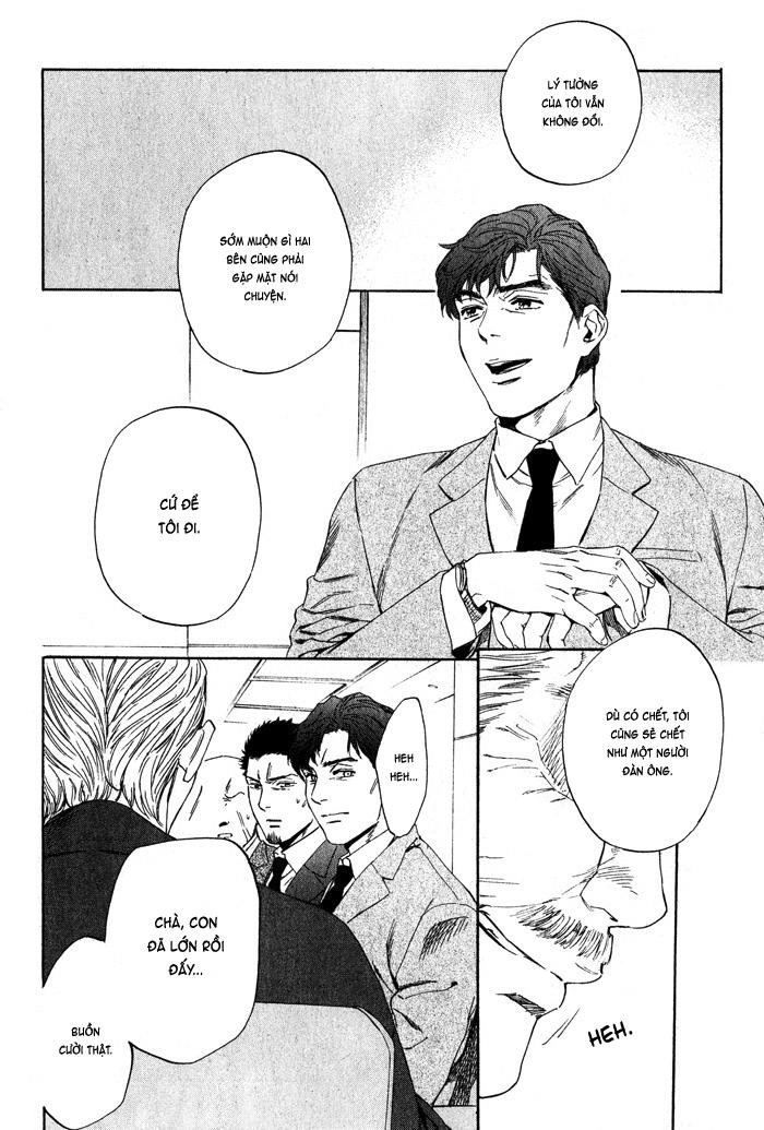 Acid Town Chapter 36 - 21