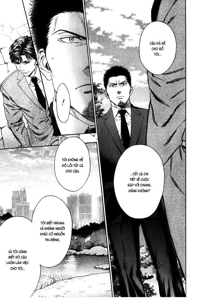 Acid Town Chapter 37 - 6