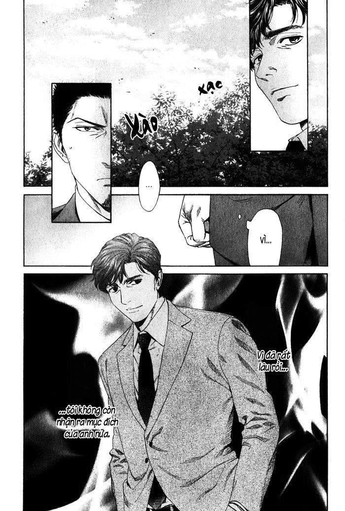 Acid Town Chapter 37 - 9