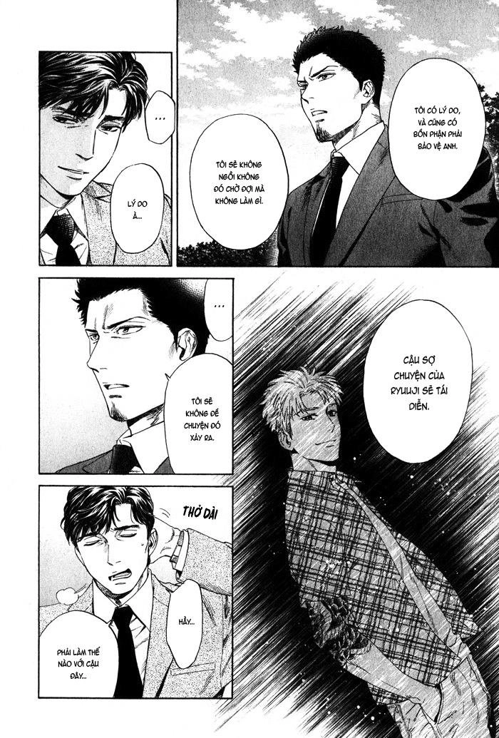 Acid Town Chapter 37 - 11