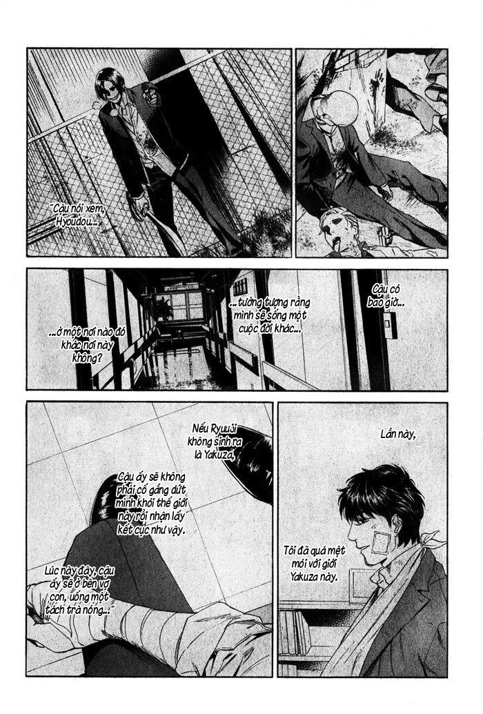 Acid Town Chapter 37 - 16