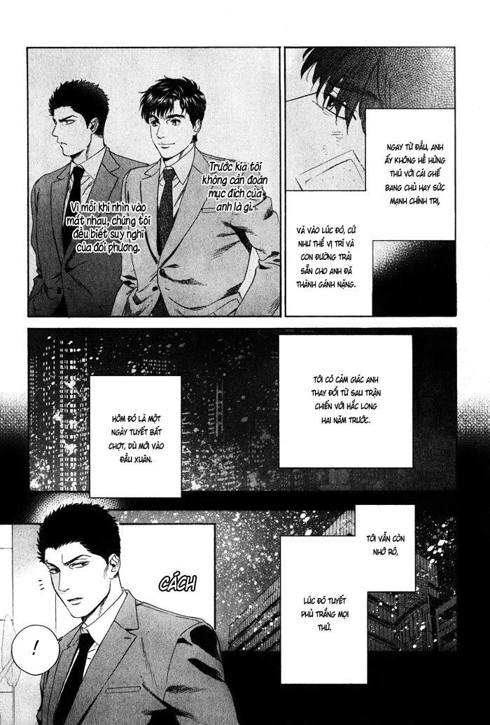 Acid Town Chapter 37 - 18