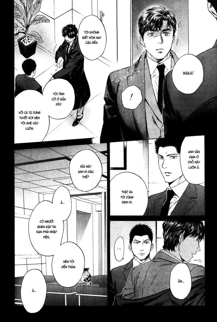 Acid Town Chapter 37 - 19